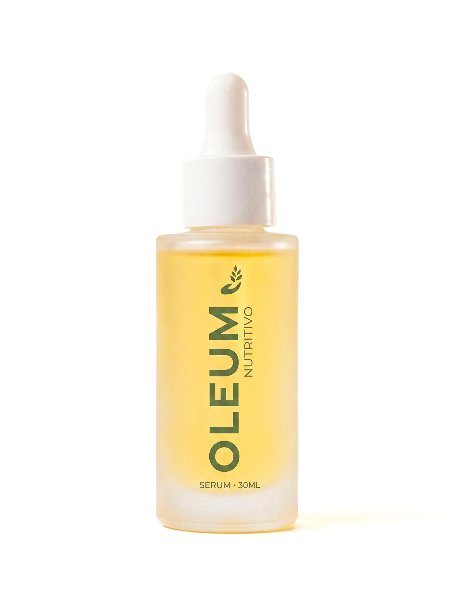 Natura Replenita Oleum