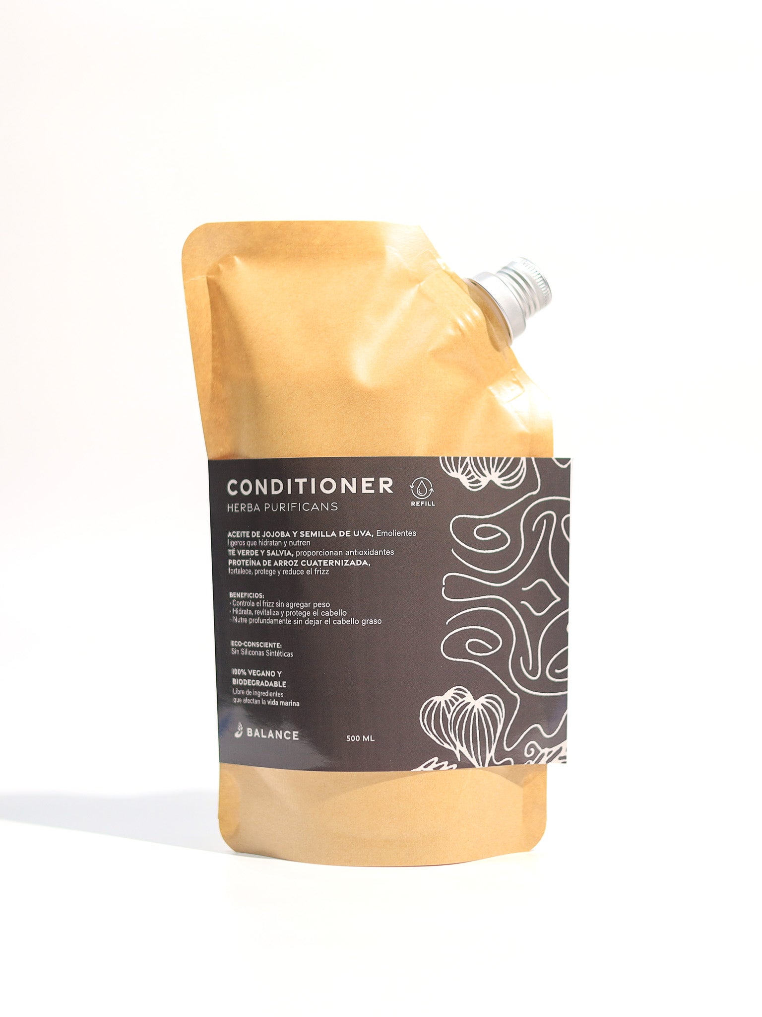 Herba Purificans Conditioner