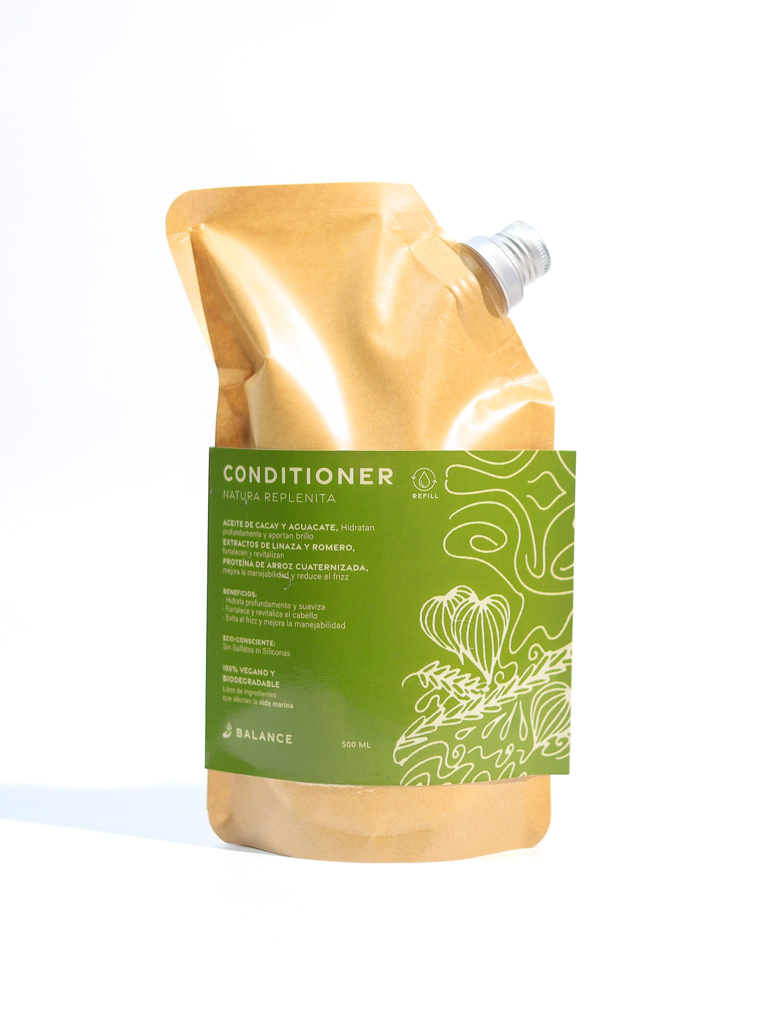 Natura Replenita Conditioner