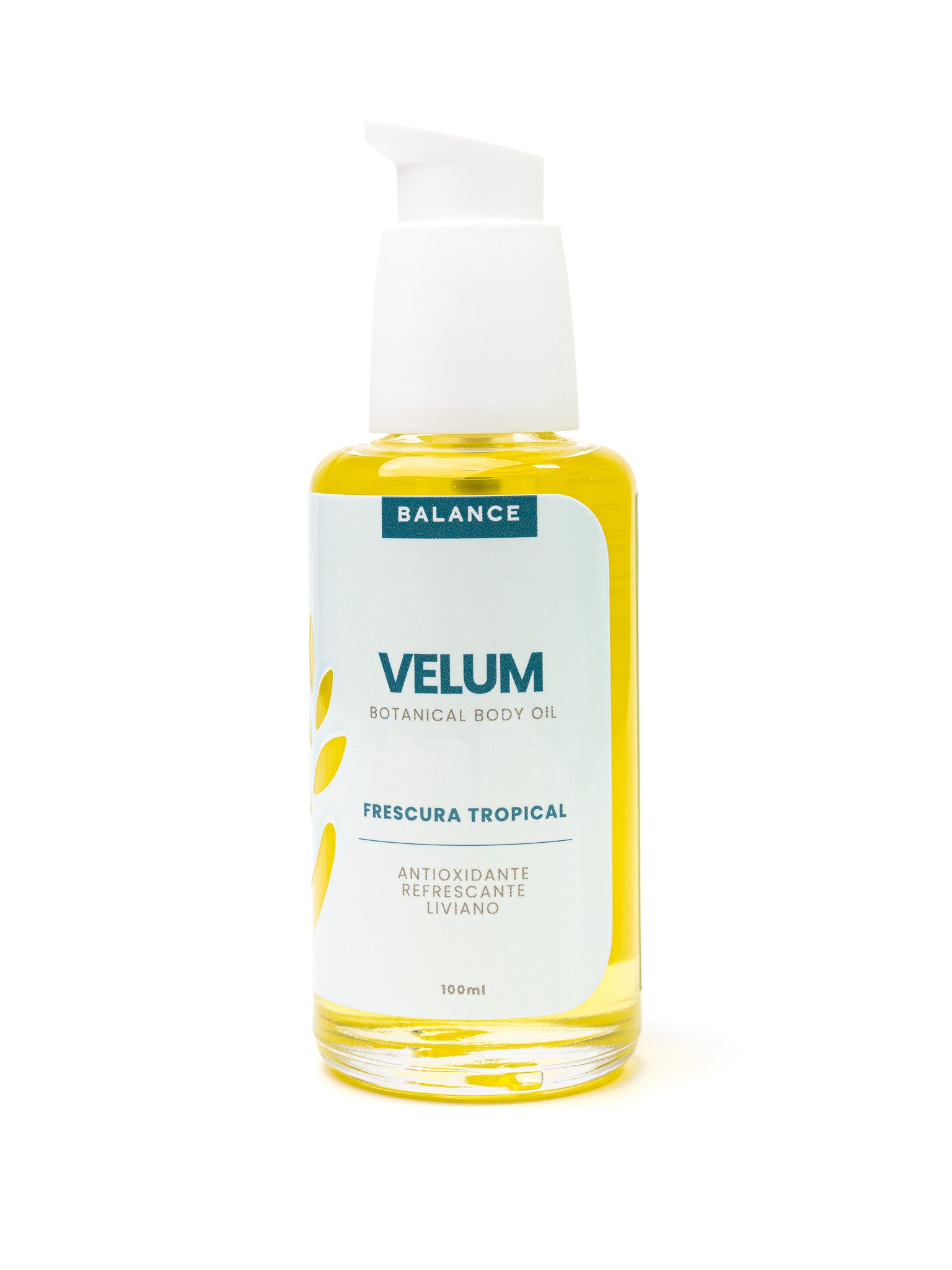 VELUM Frescura Tropical