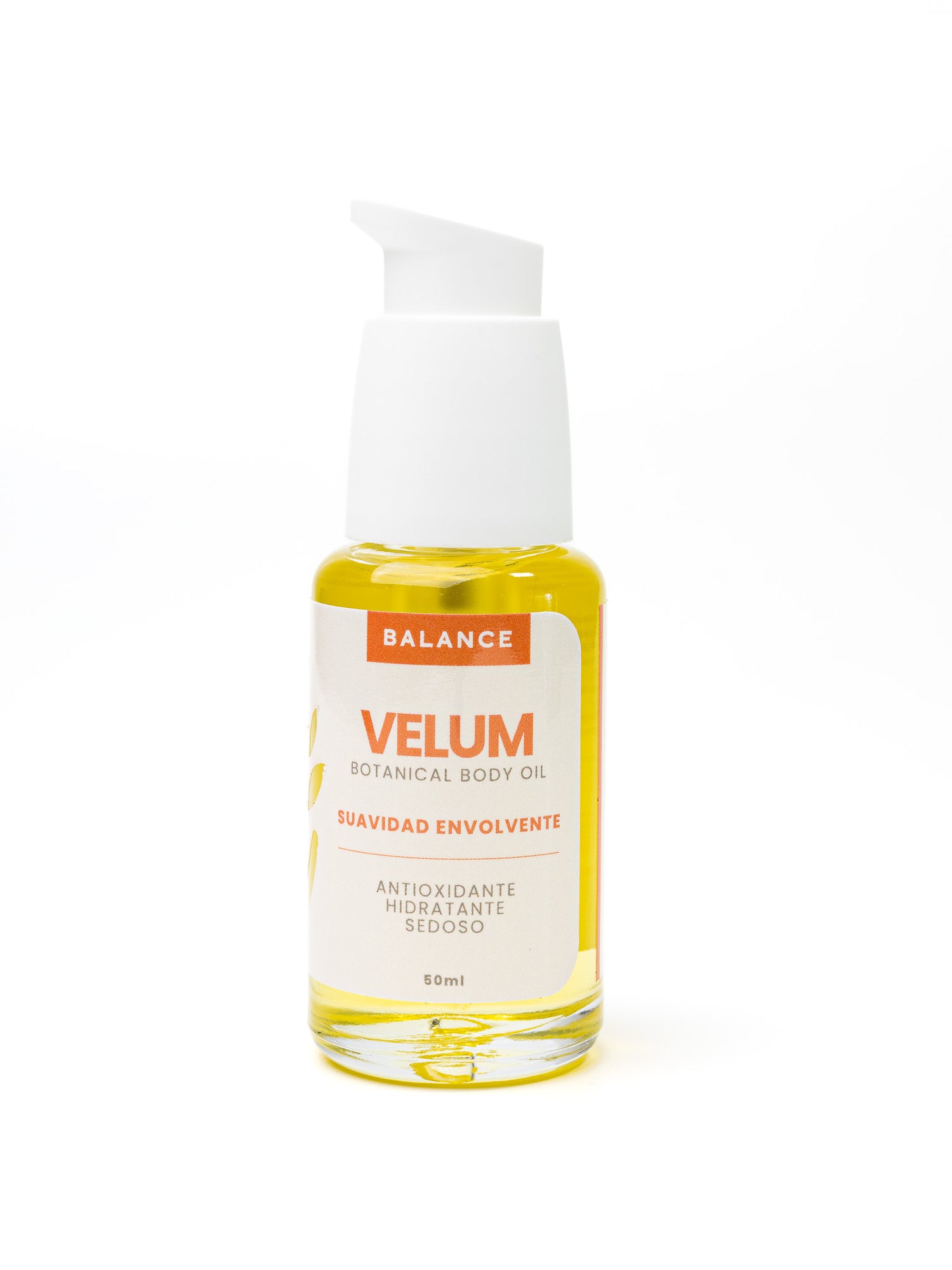 VELUM Suavidad Envolvente