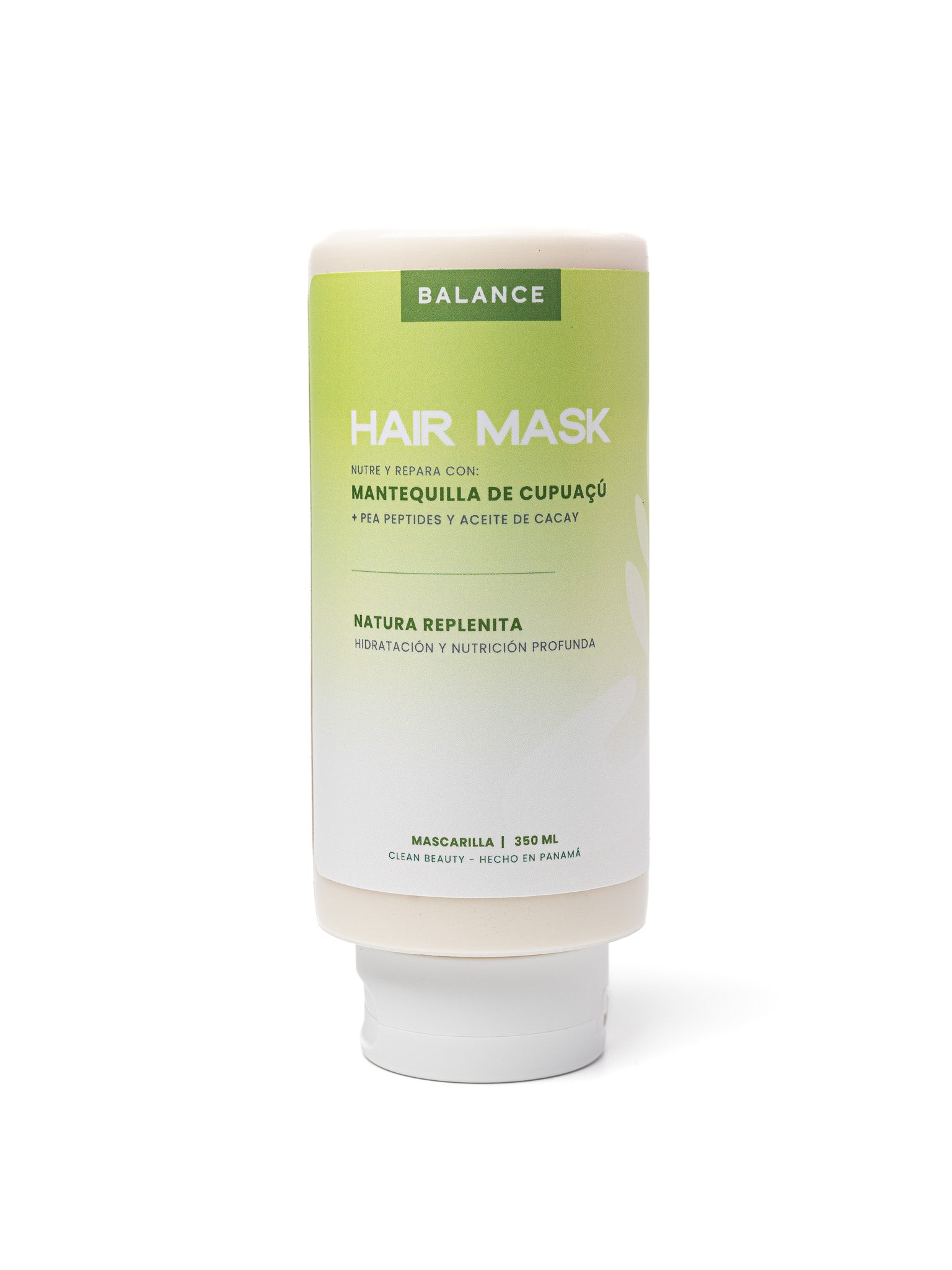 Natura Replenita Treatment