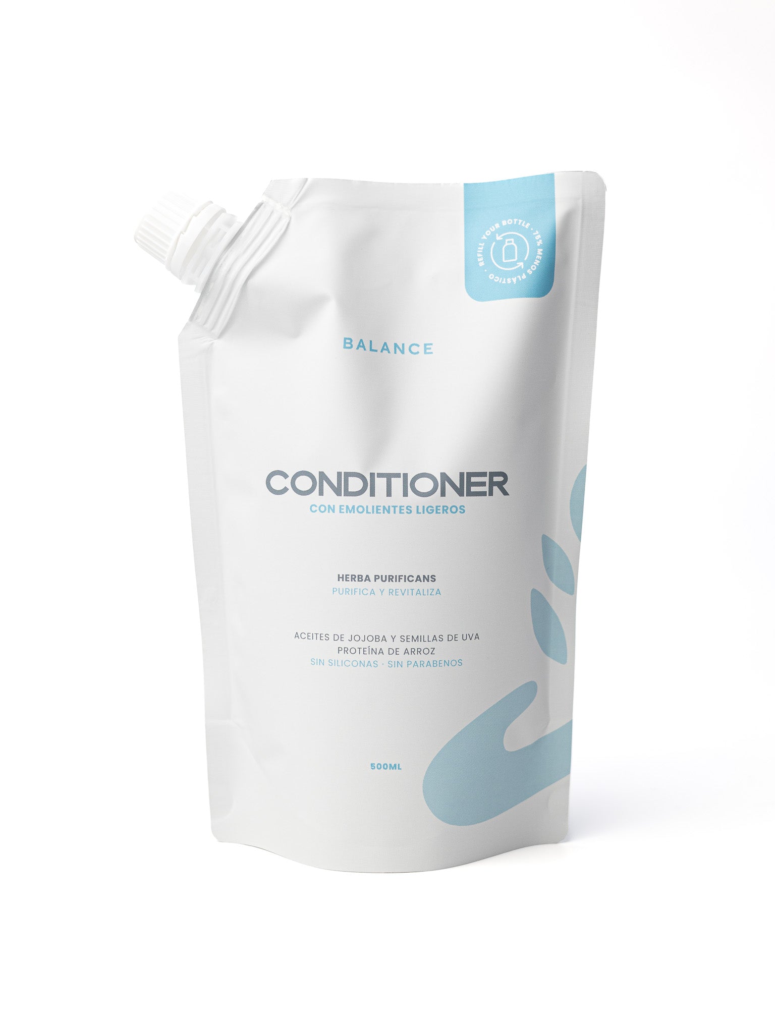 Herba Purificans Conditioner