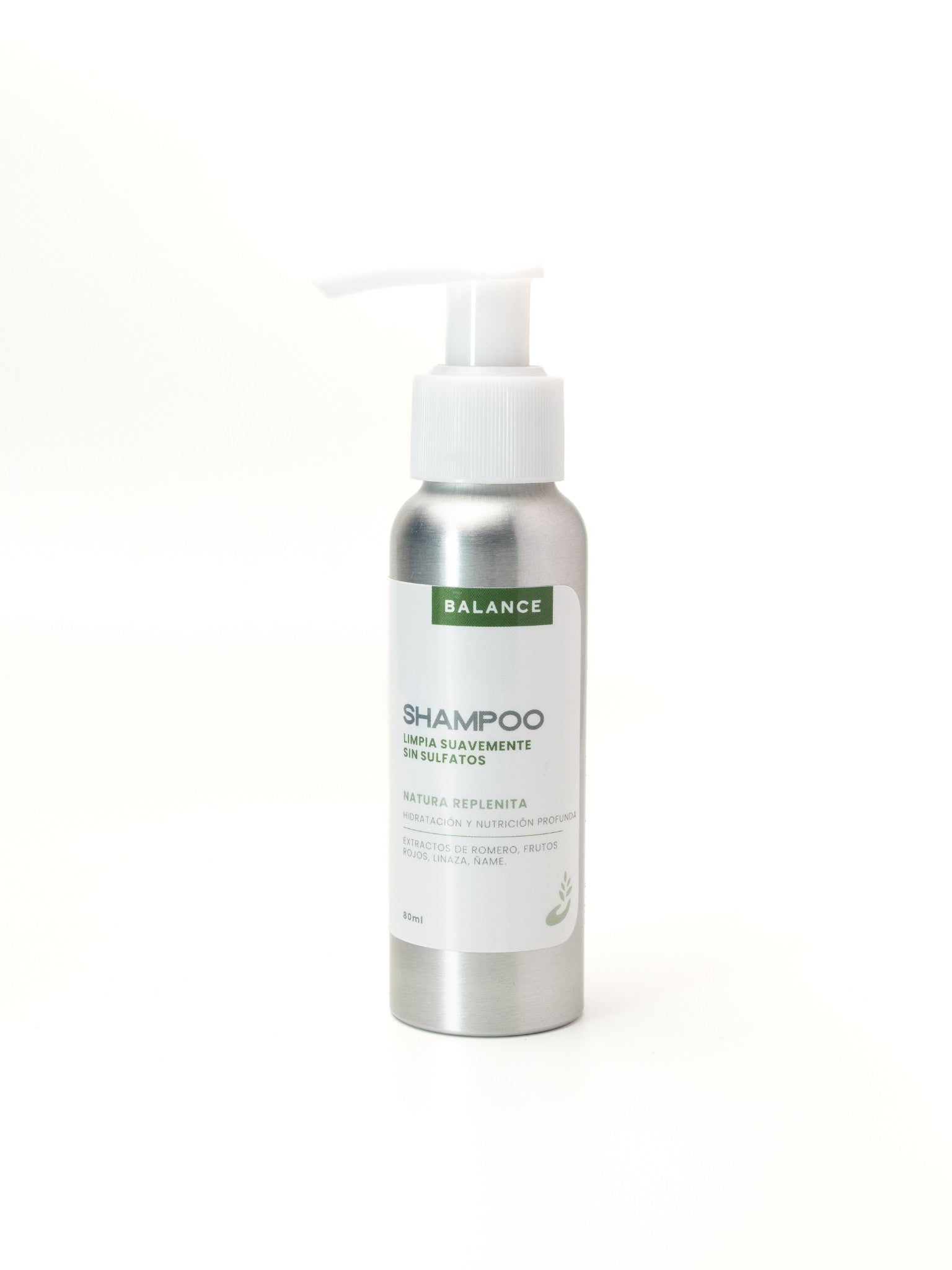 Natura Replenita Shampoo