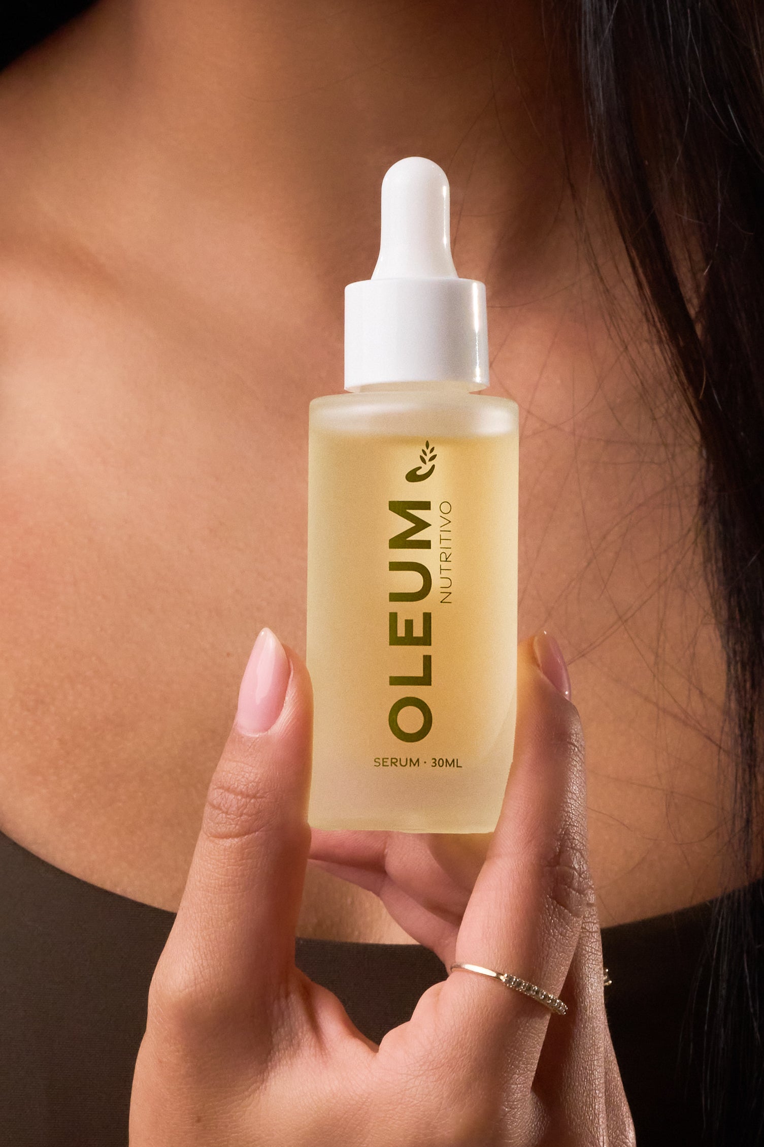 Natura Replenita Oleum