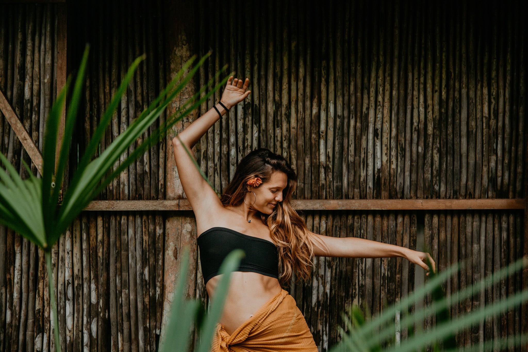Inspirados en la Naturaleza, Formulados para nuestro Clima