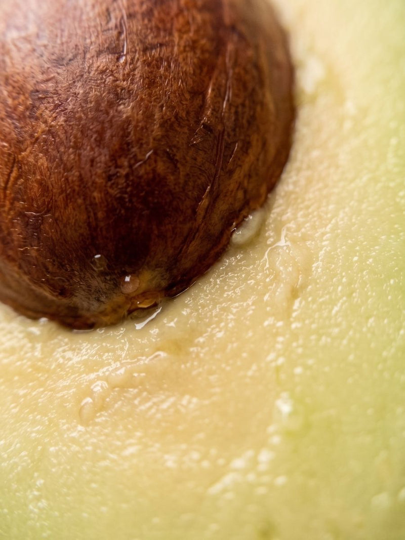 Aceite de Aguacate