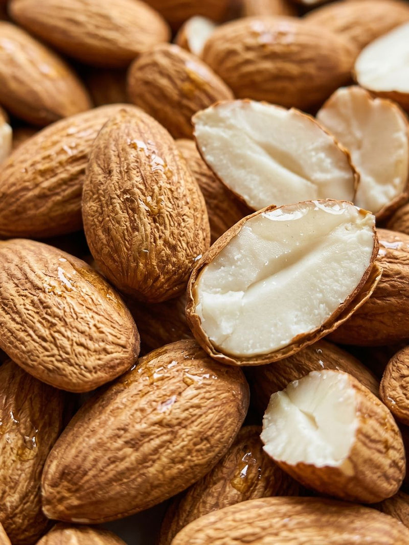 Aceite de Almendras