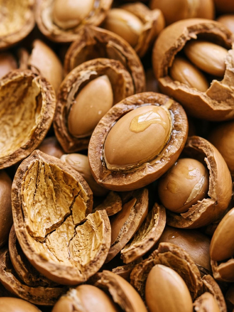 Aceite de Argán