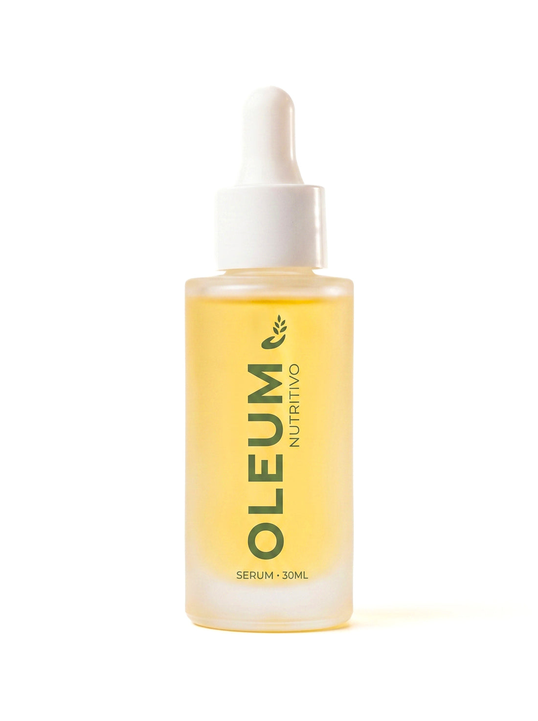Natura Replenita Oleum