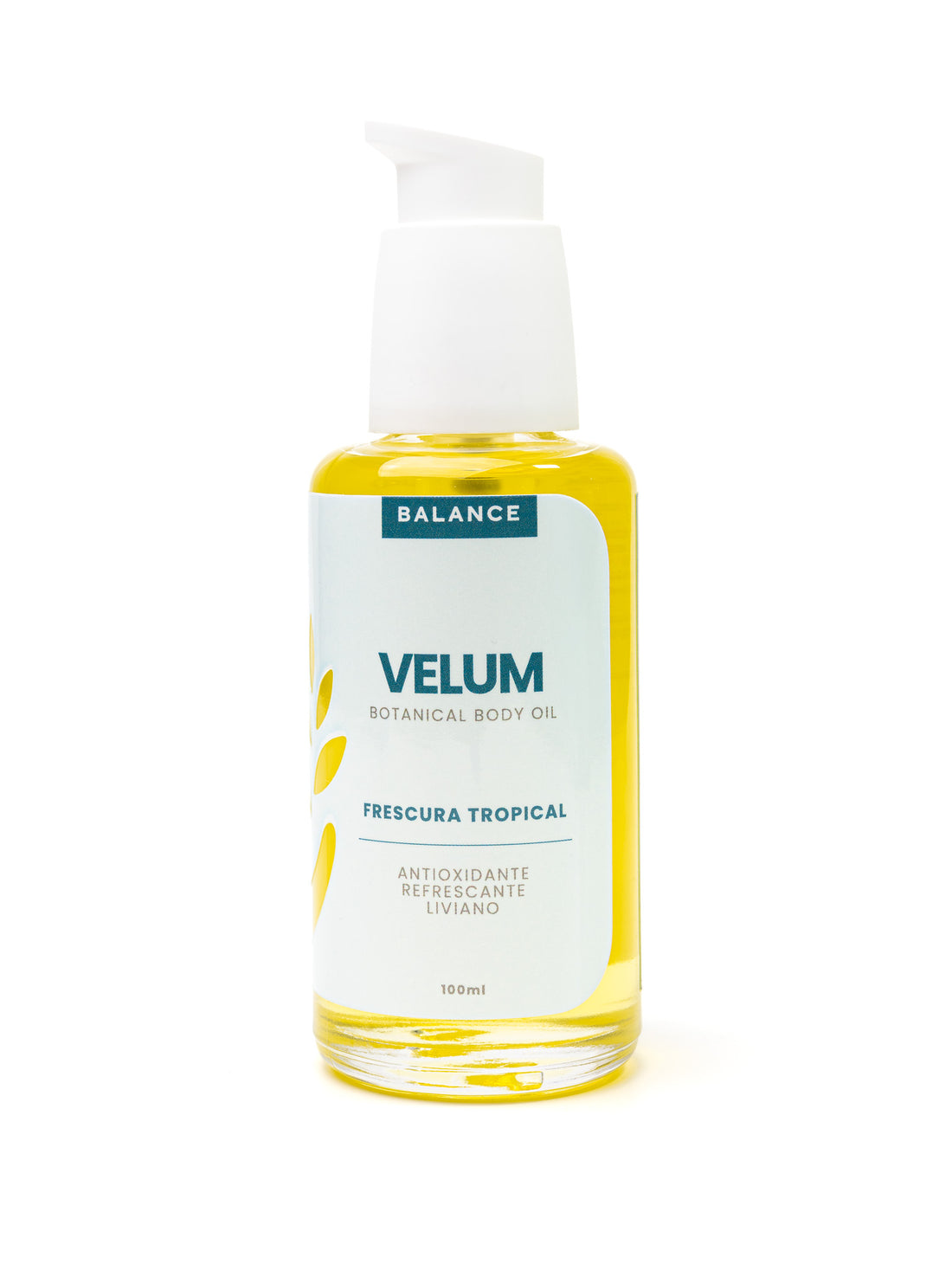 VELUM Frescura Tropical