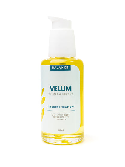 VELUM Frescura Tropical