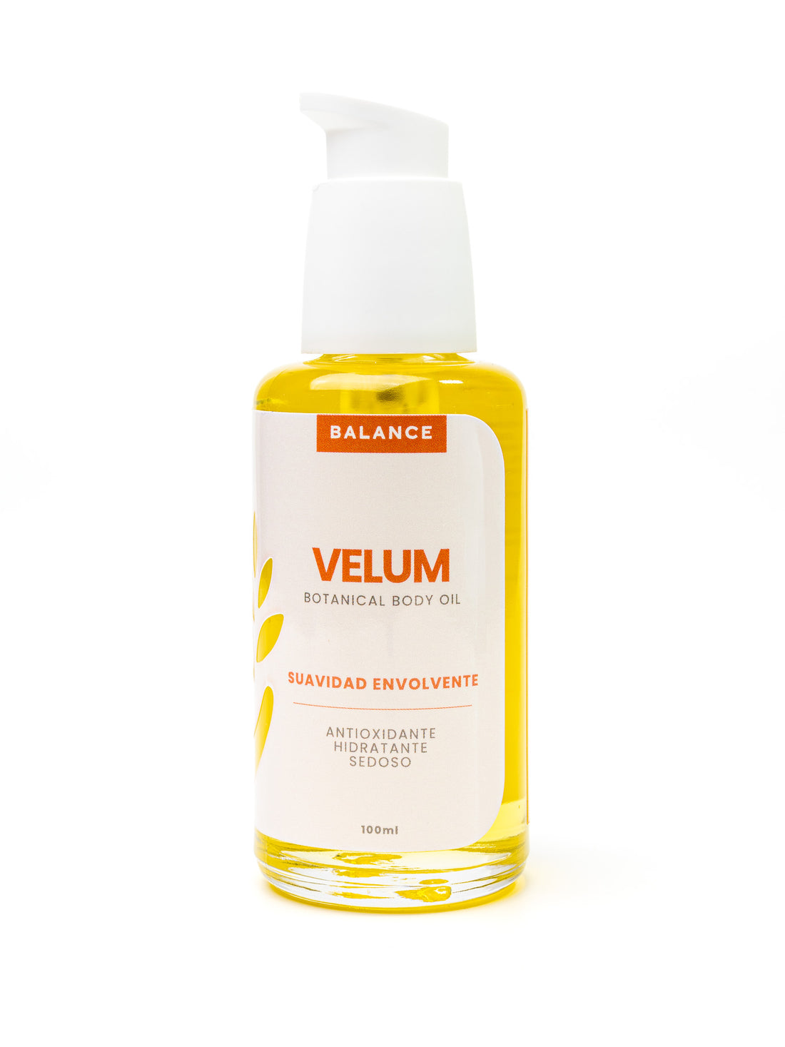 VELUM Suavidad Envolvente