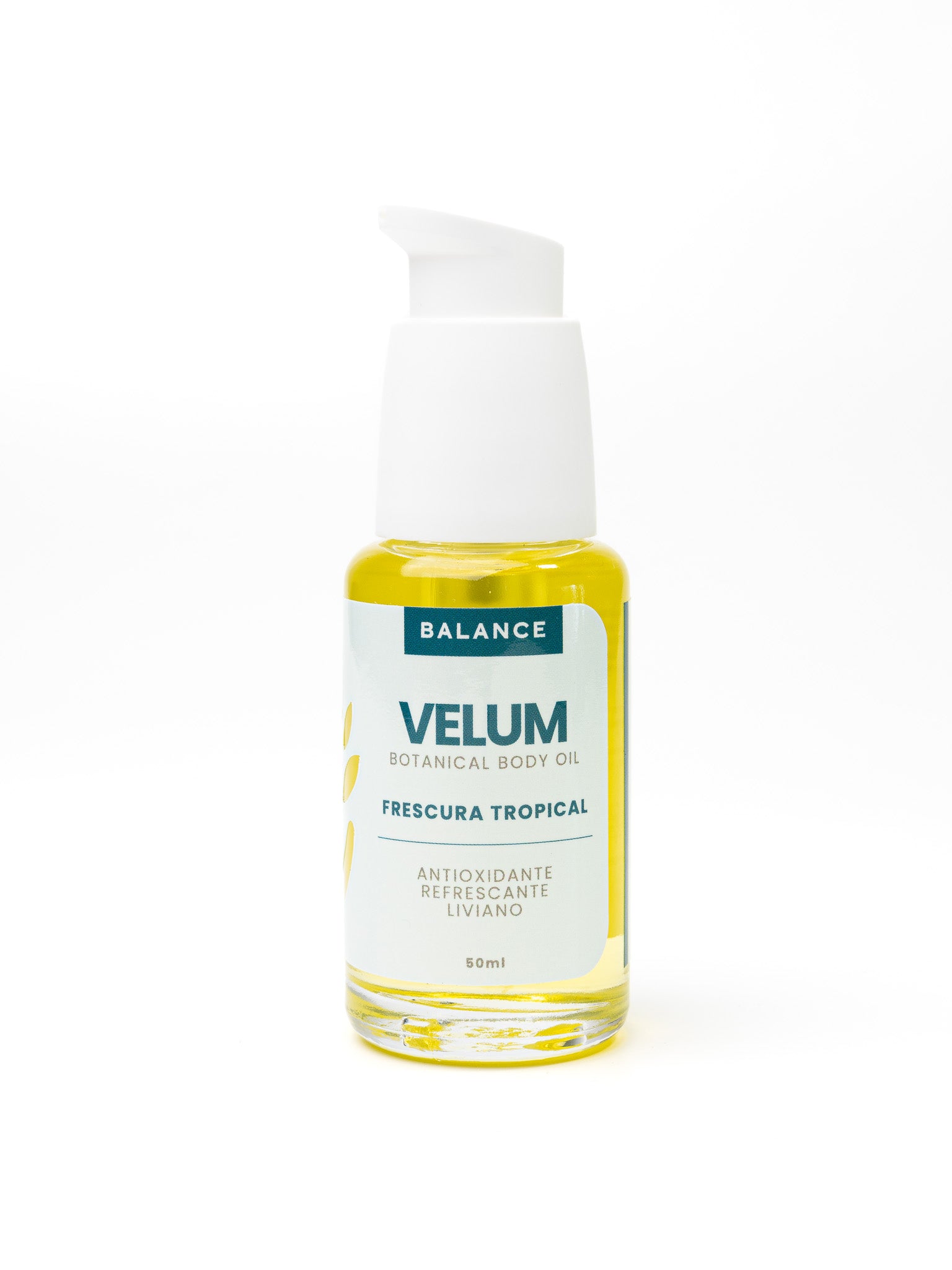 VELUM Frescura Tropical