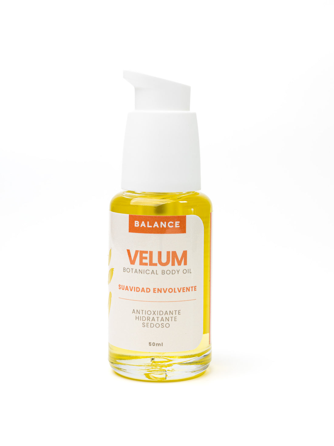 VELUM Suavidad Envolvente