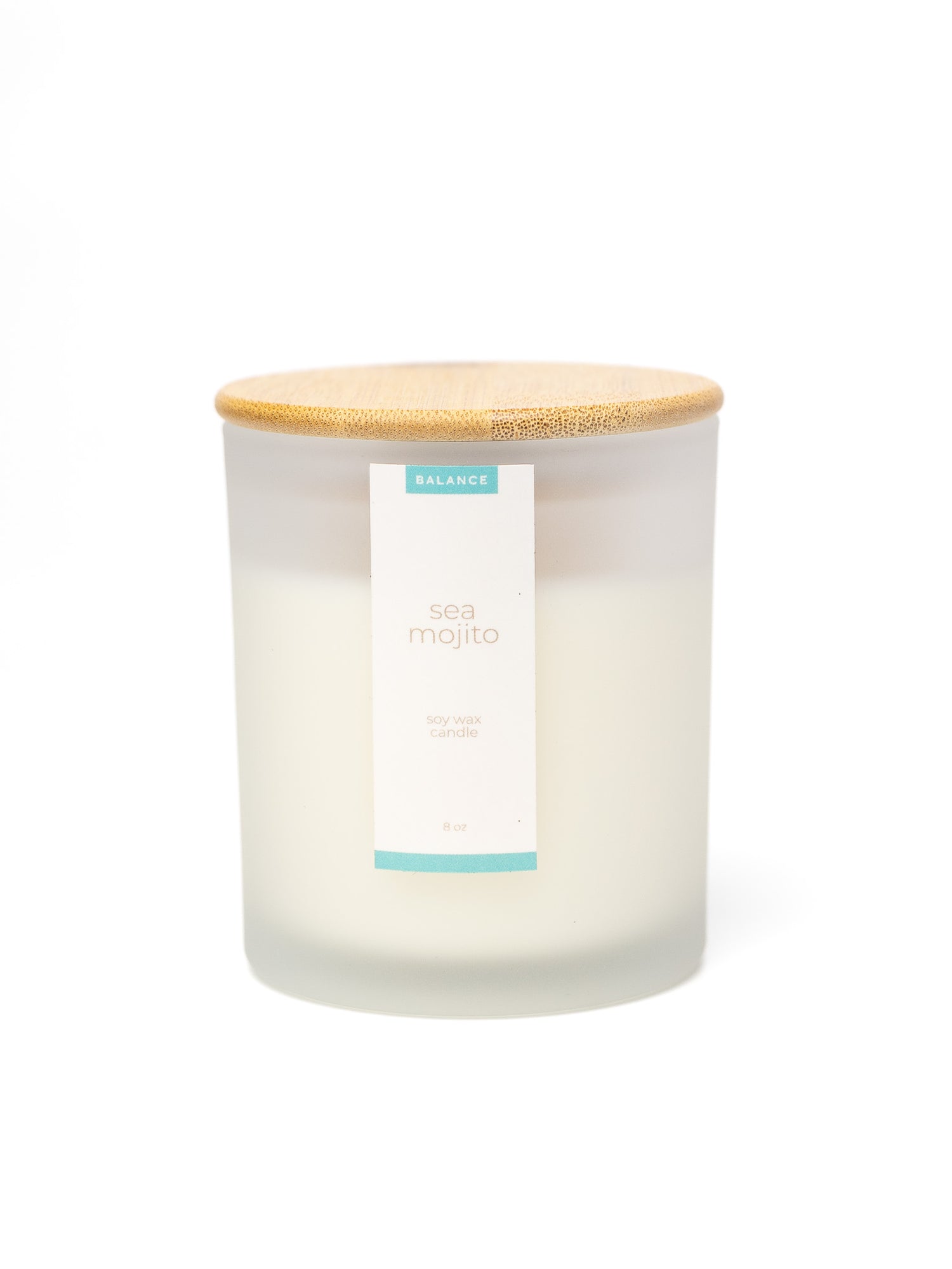 Sea Mojito — (Frescura Tropical)