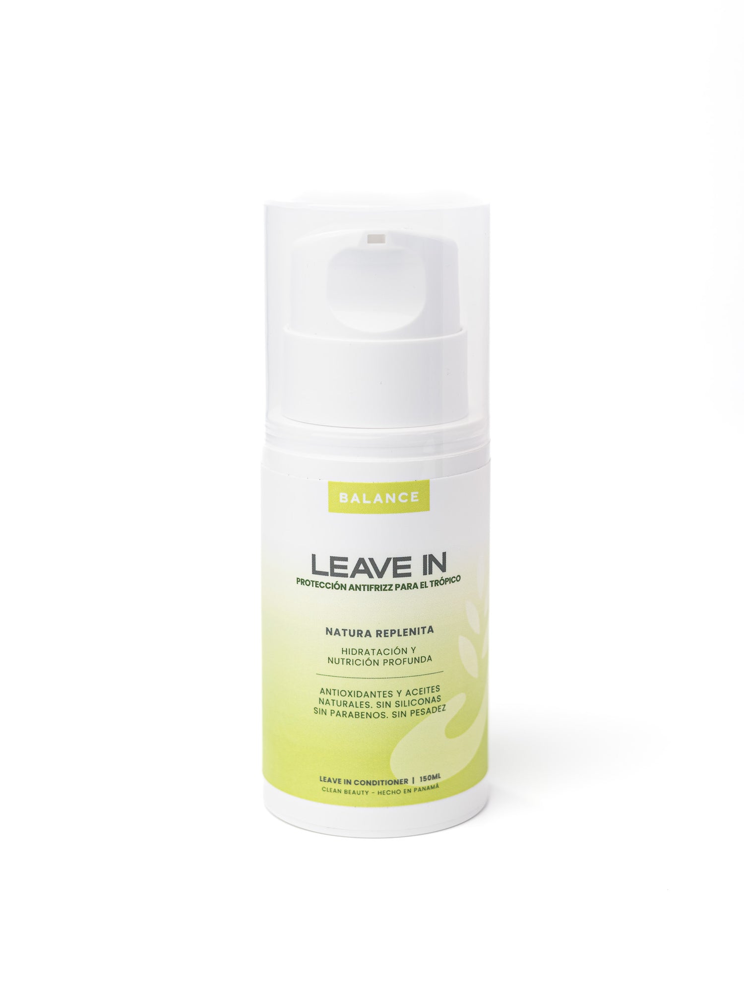 Natura Replenita Leave In