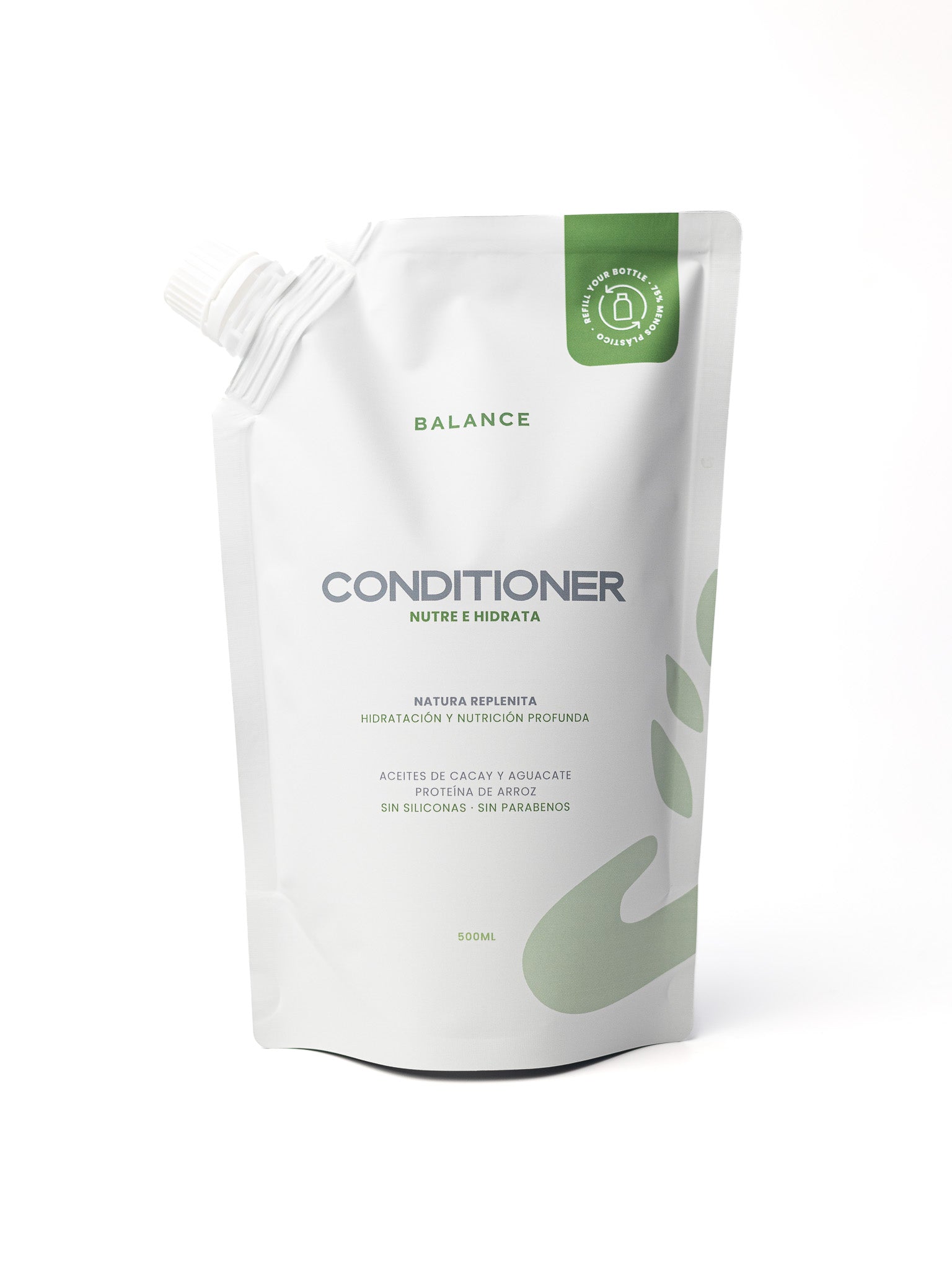 Natura Replenita Conditioner
