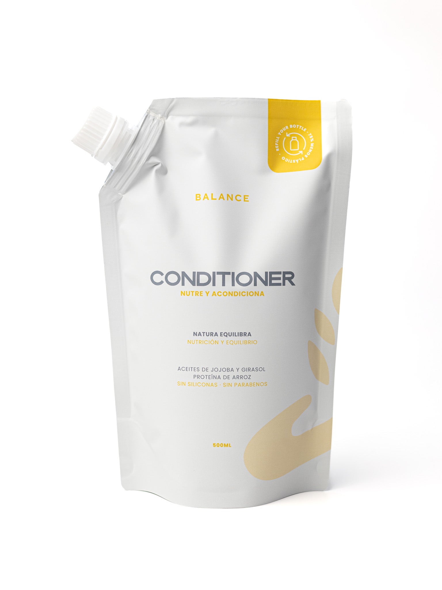 Natura Equilibra Conditioner
