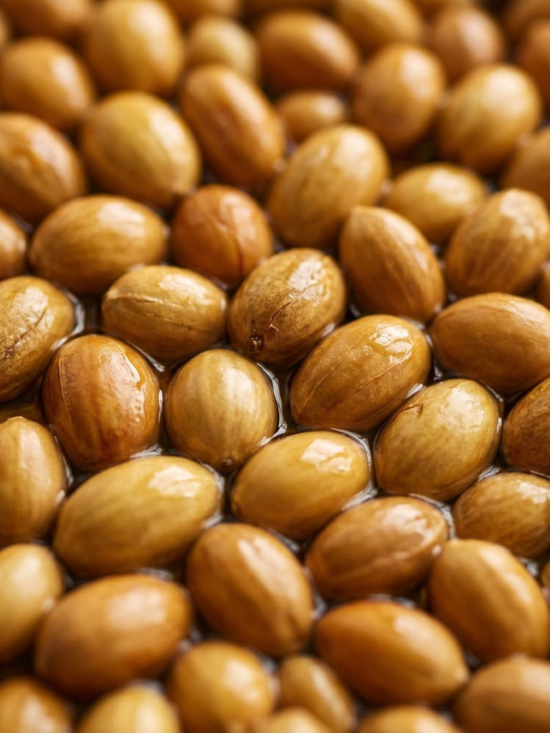Aceite de Jojoba