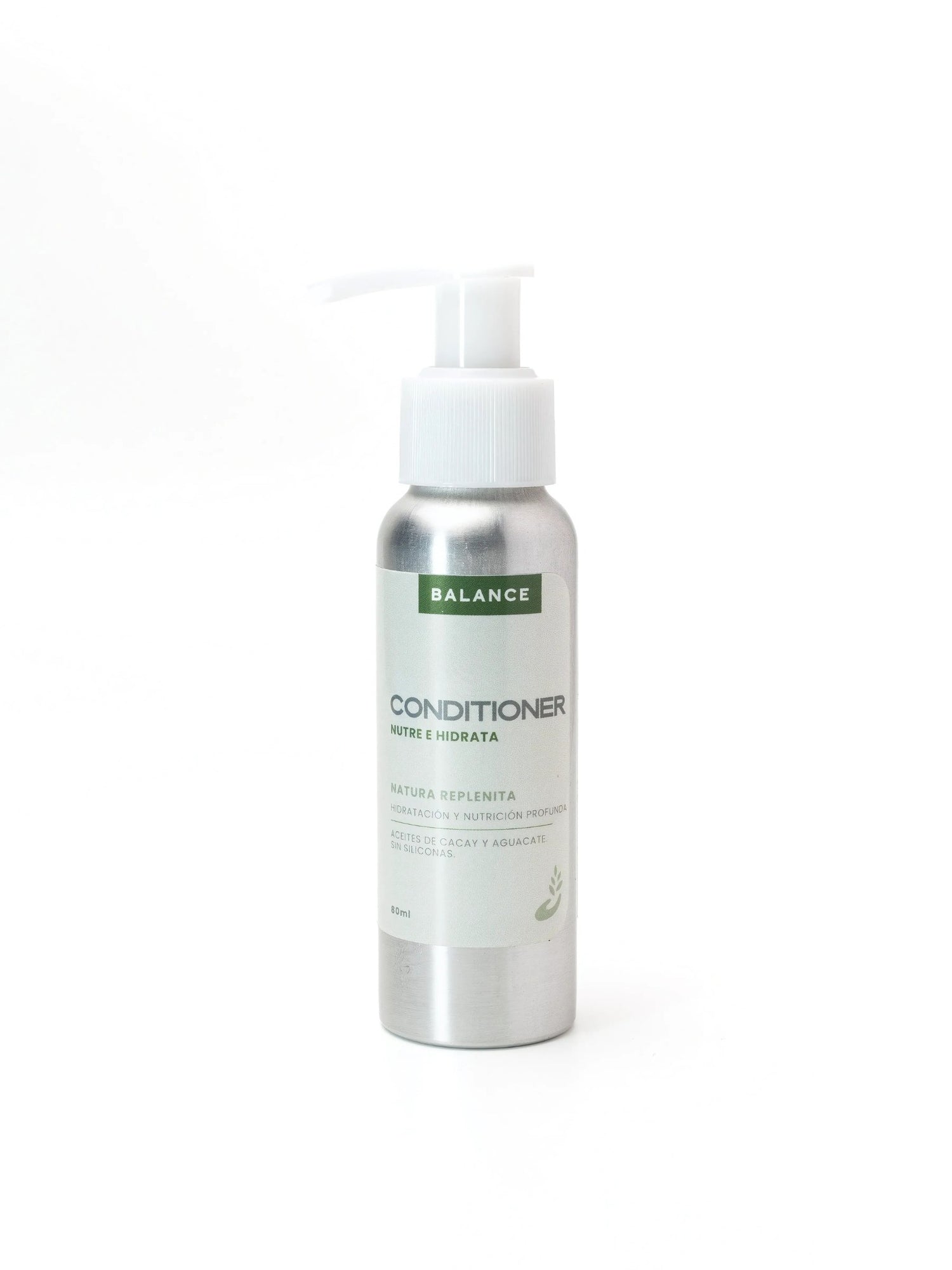 Natura Replenita Conditioner