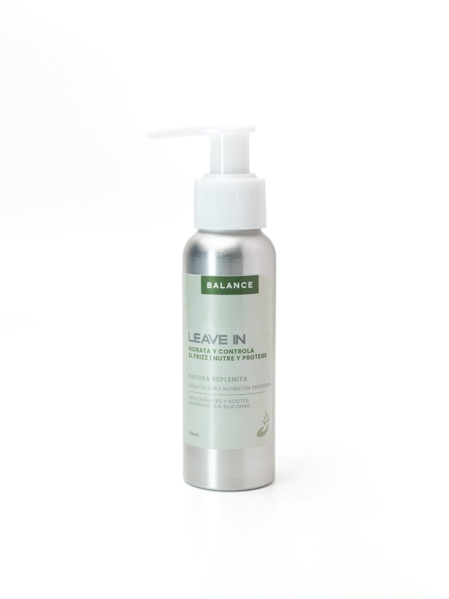Natura Replenita Leave In