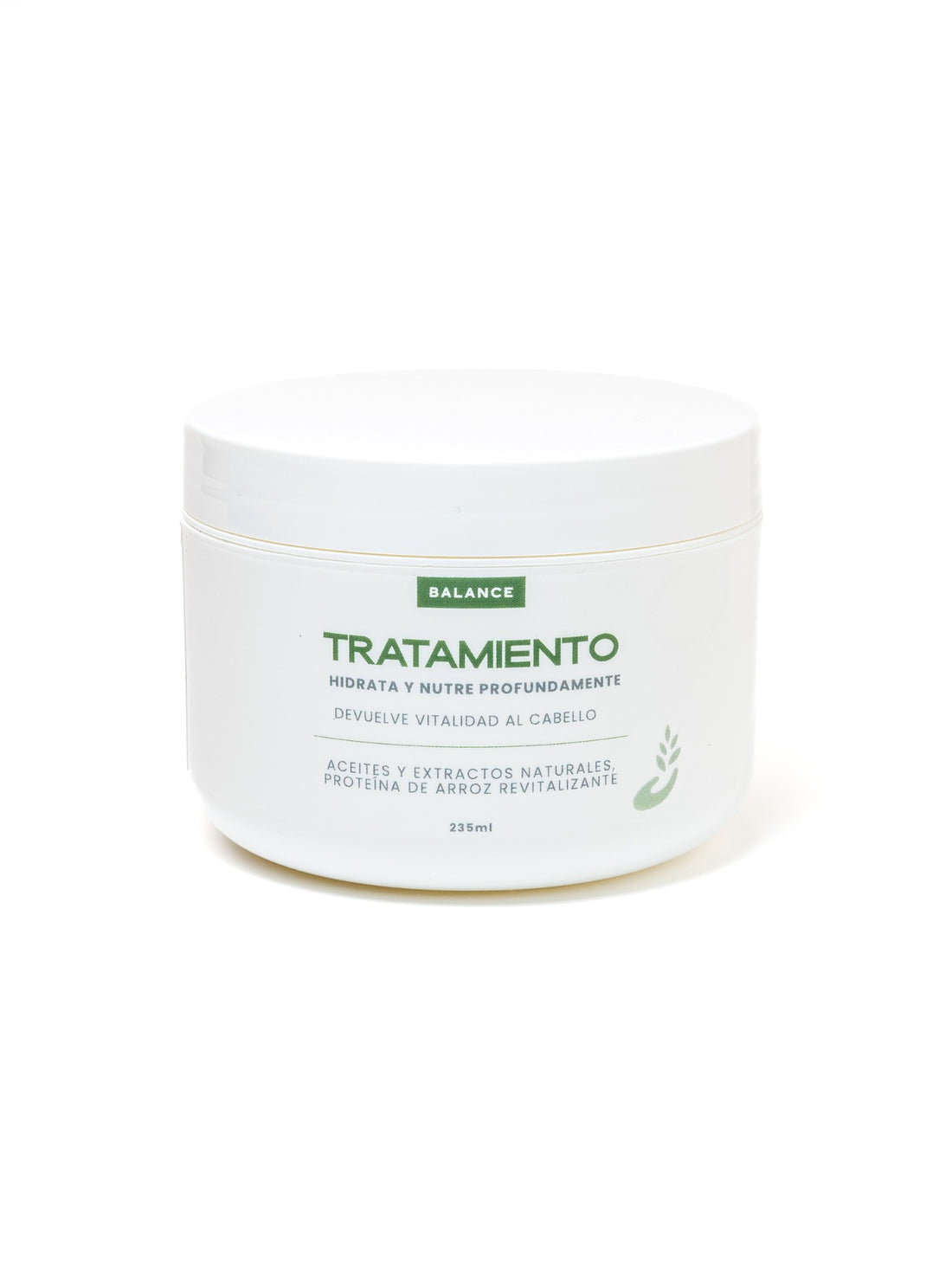 Natura Replenita Treatment