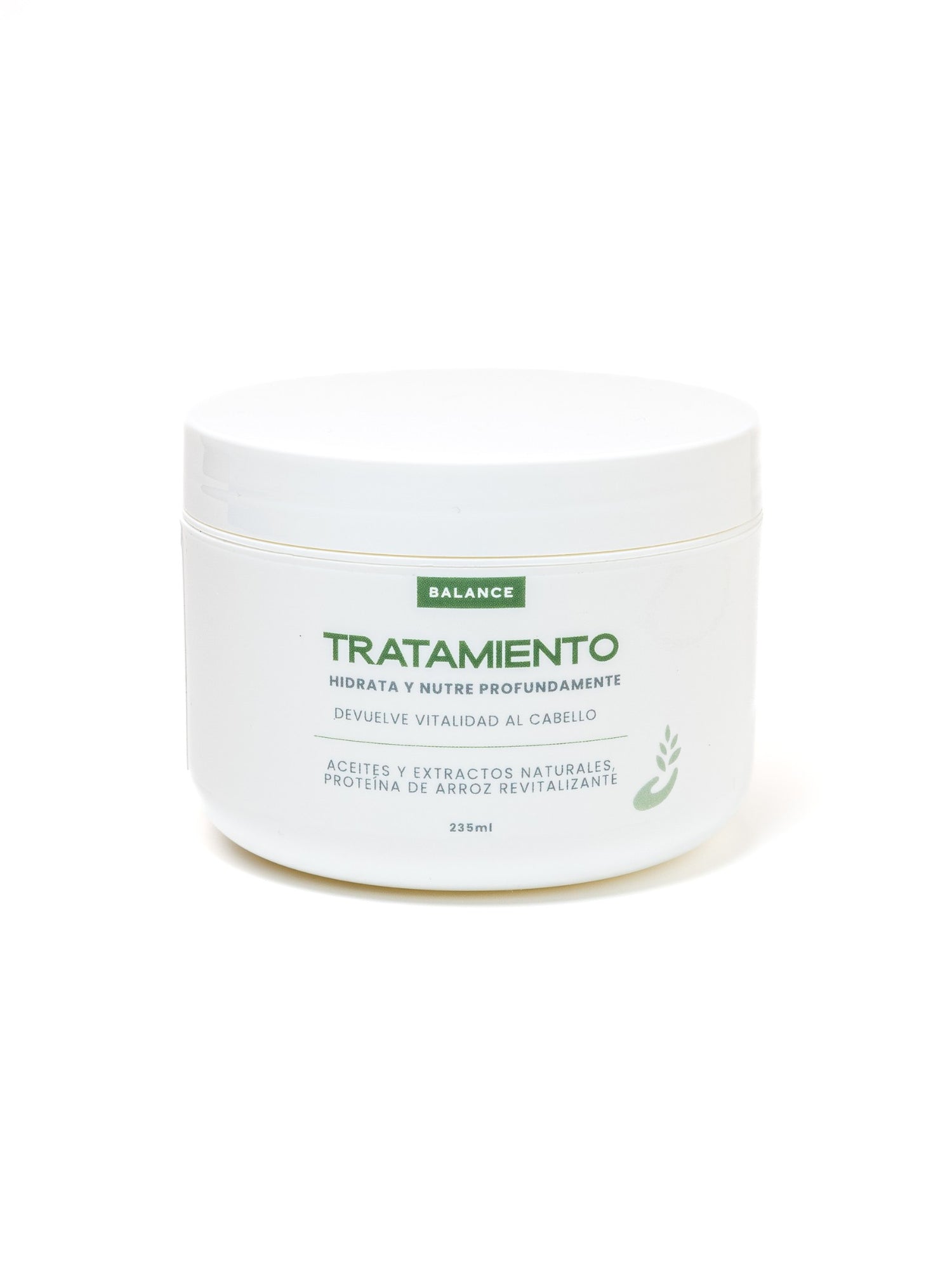 Natura Replenita Treatment