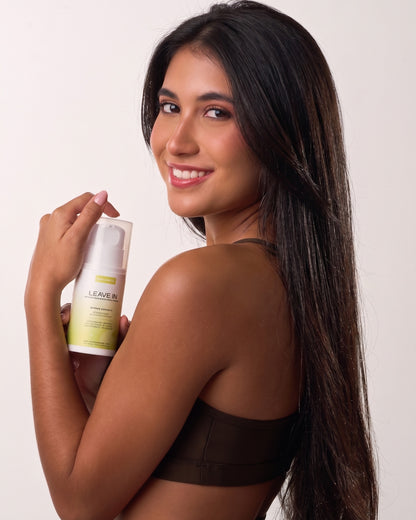 Natura Replenita Leave In