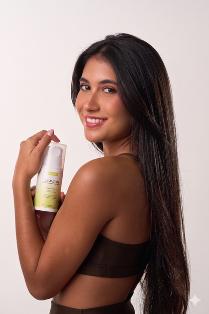 Natura Replenita Leave In