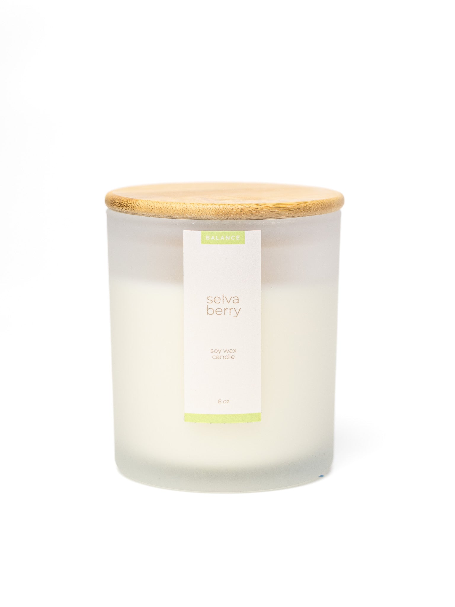 Selva Berry — (Natura Replenita)